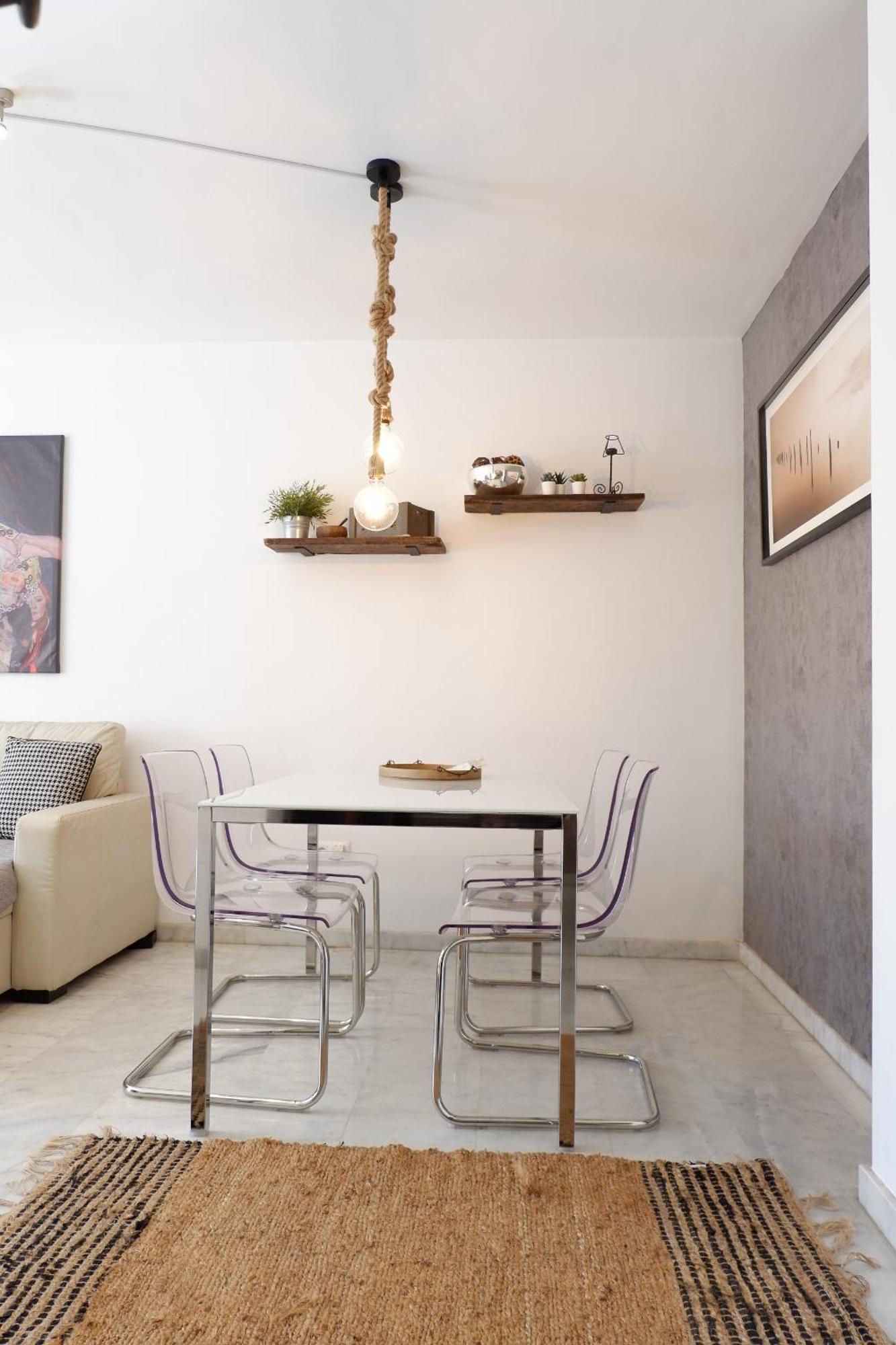 Apartamento S.Quintin Málaga Exterior foto