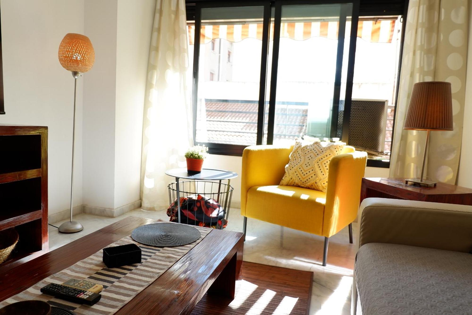 Apartamento S.Quintin Málaga Exterior foto