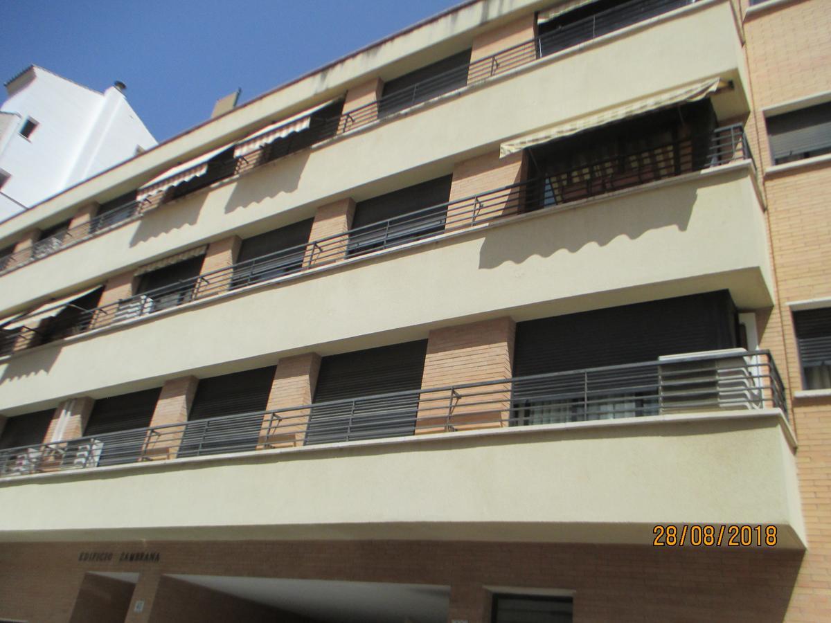 Apartamento S.Quintin Málaga Exterior foto