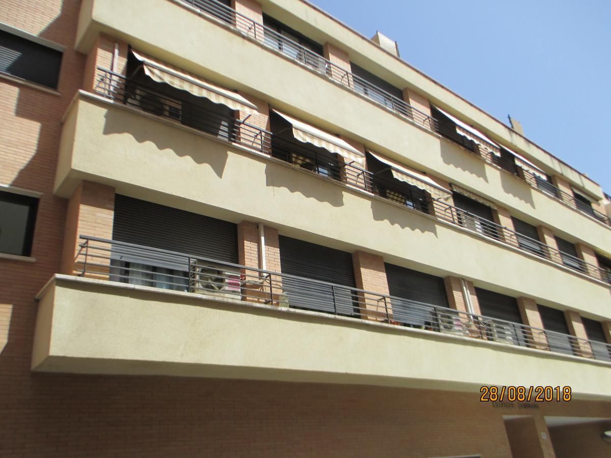 Apartamento S.Quintin Málaga Exterior foto