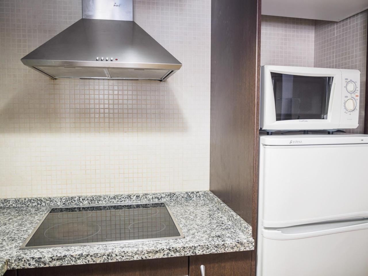 Apartamento S.Quintin Málaga Exterior foto