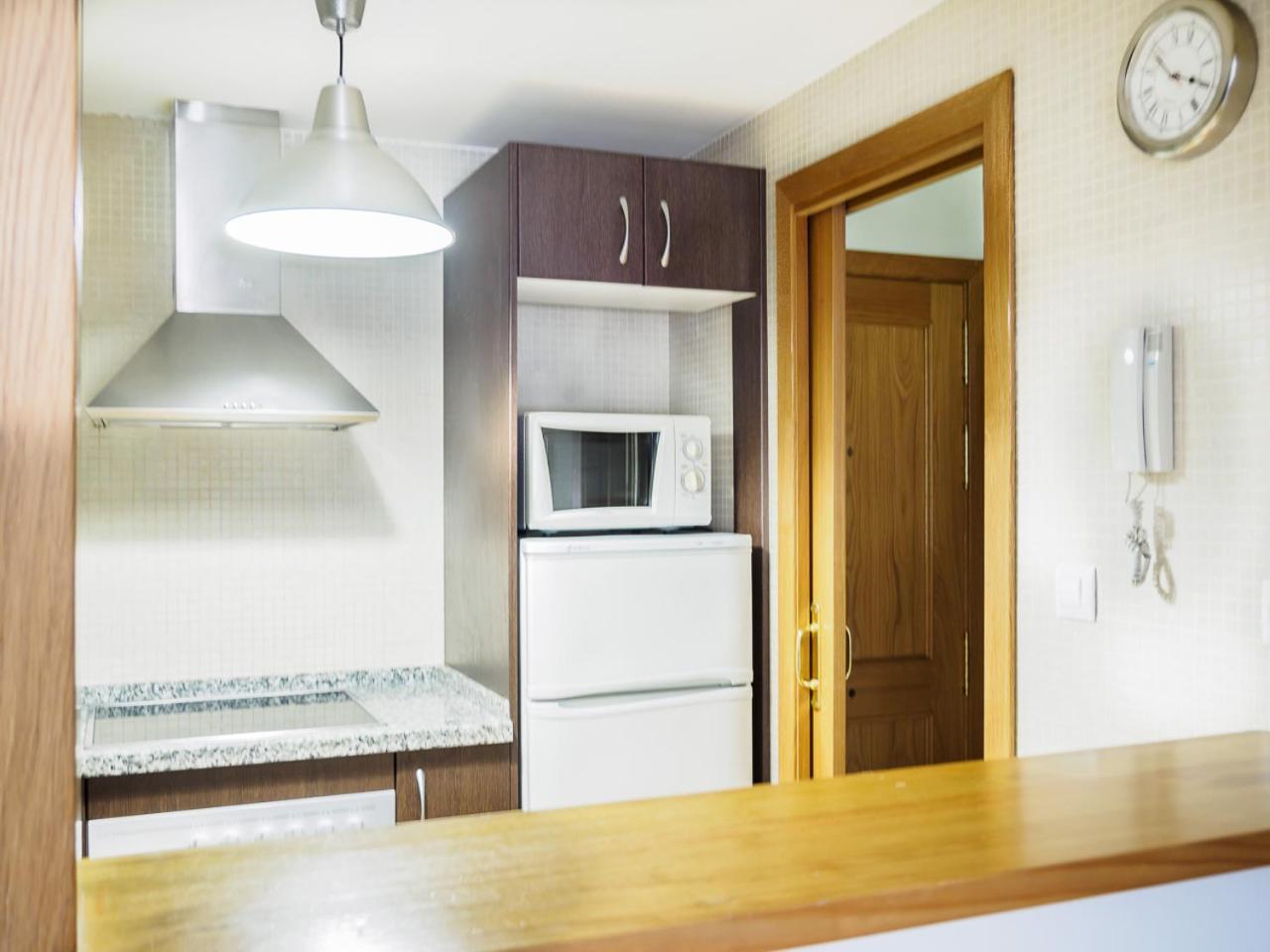 Apartamento S.Quintin Málaga Exterior foto